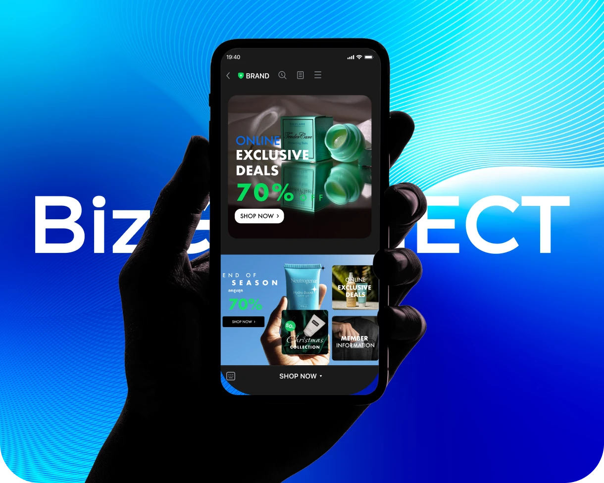 bizconnect